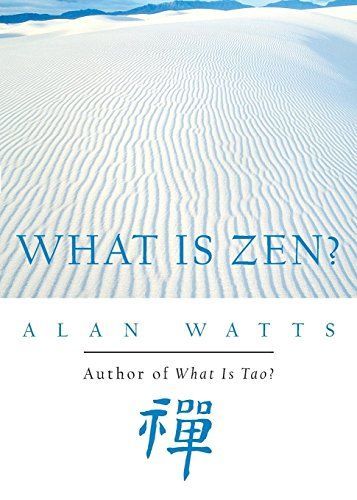 What is Zen?