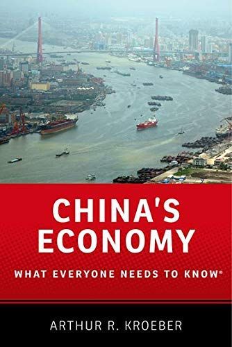 China's Economy