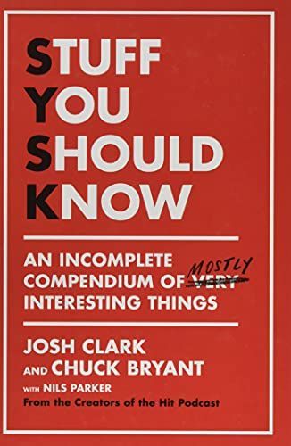 Stuff You Should Know