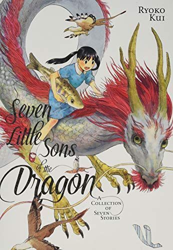 Seven Little Sons of the Dragon