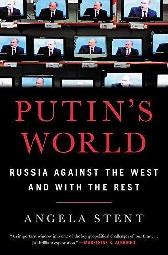 Russia Versus the World