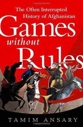 Games without Rules