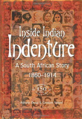 Inside Indian Indenture