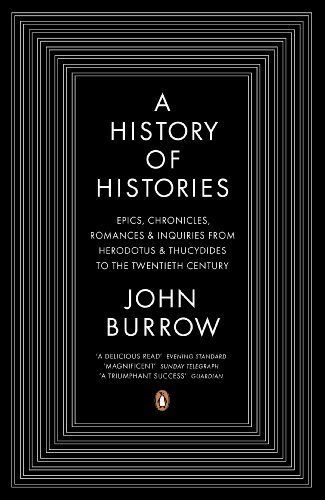 A History of Histories
