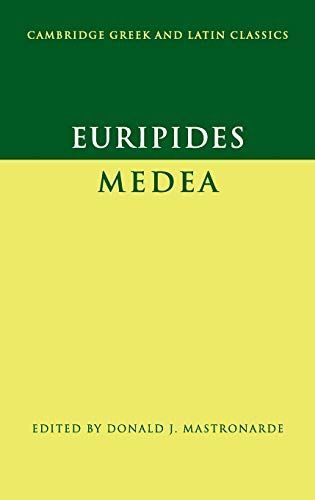 Euripides: Medea