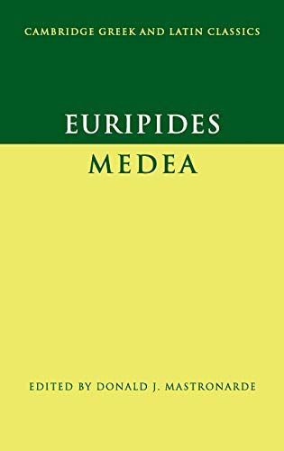 Euripides: Medea