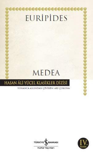 Medea - Euripides