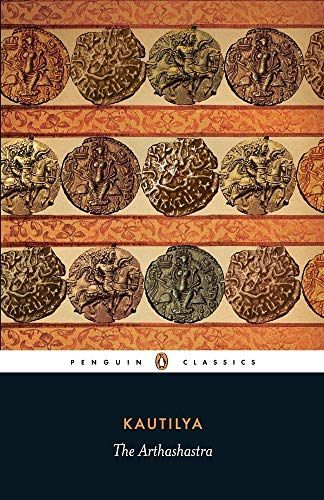 The Arthashastra