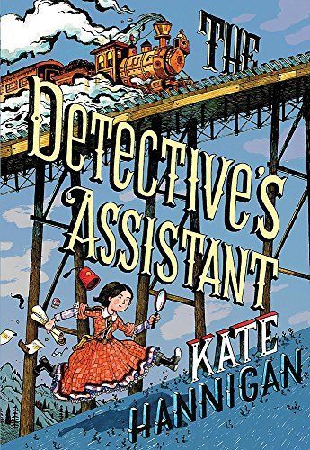 The Detective's Assistant