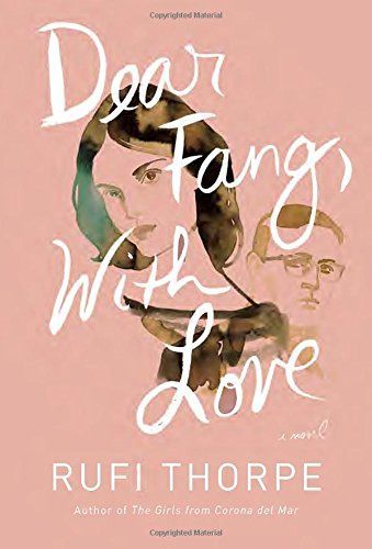 Dear Fang, with Love