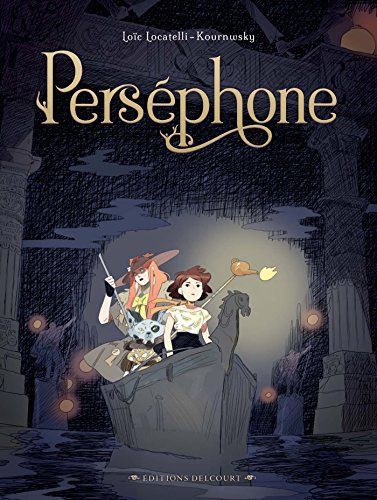 Perséphone