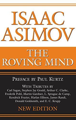 The Roving Mind