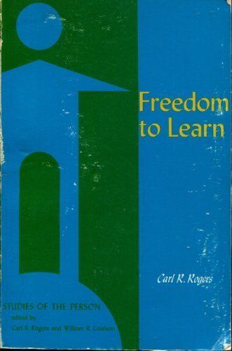 Freedom to Learn