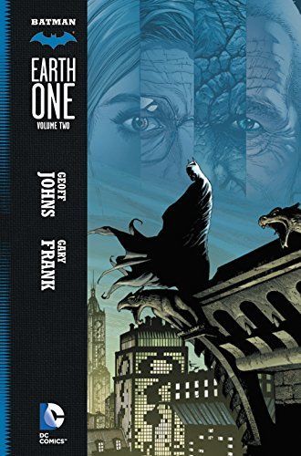 Batman: Earth One