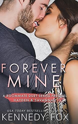 Forever Mine