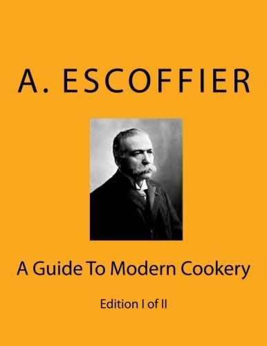 Escoffier