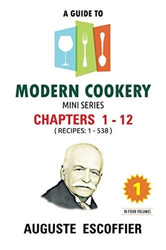 A Guide to Modern Cookery