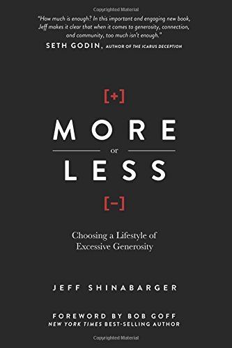 More Or Less