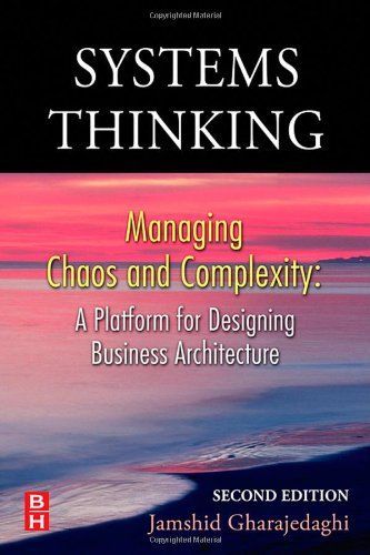 Systems Thinking