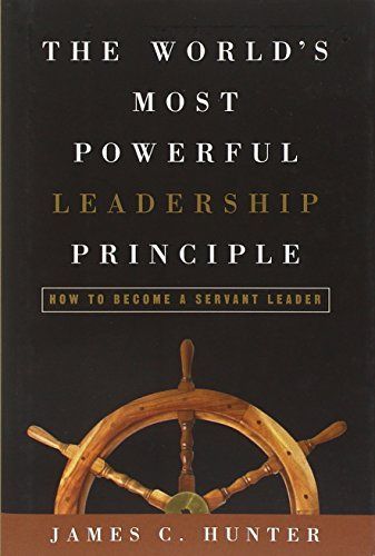 The World's Most Powerful Leadership Principle