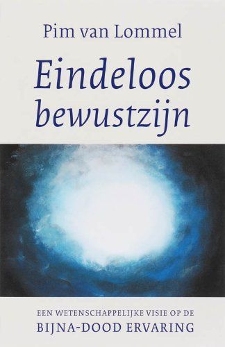 Eindeloos bewustzijn