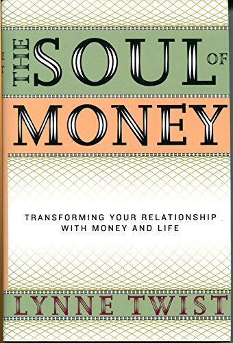 The Soul of Money