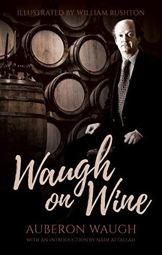 Waugh on Wine