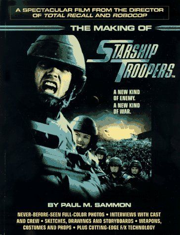 The Making of Starship Troopers