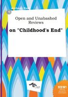 Open and Unabashed Reviews on Childhood's End