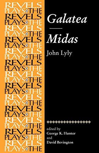 Galatea and Midas