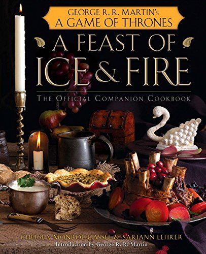 A Feast of Ice and Fire