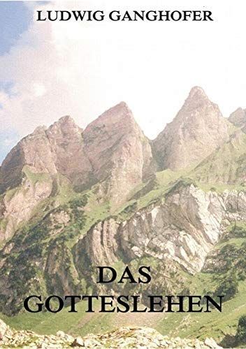 Das Gotteslehen
