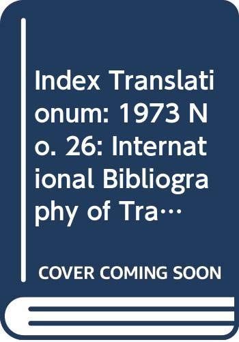 Index Translationium