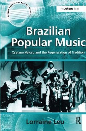 Brazilian Popular Music