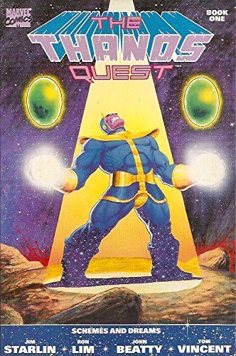 The Thanos Quest