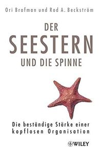 Der Seestern und die Spinne