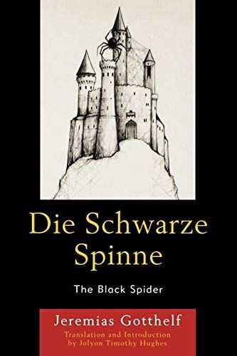 Black Spider