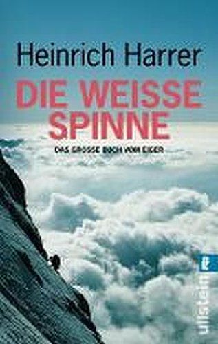 Die weisse Spinne