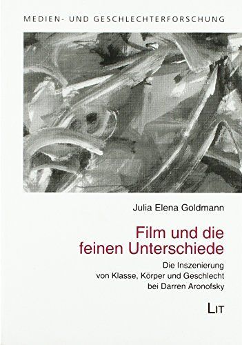 Film und die feinen Unterschiede