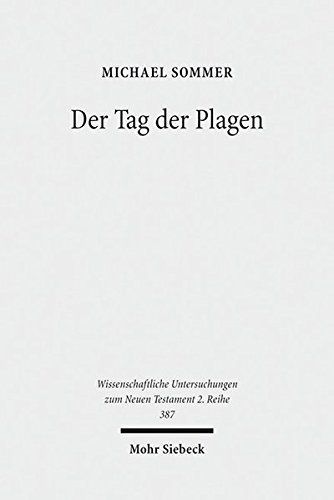 Der Tag der Plagen