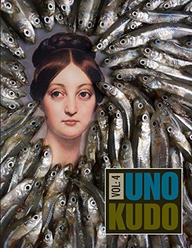 Uno Kudo