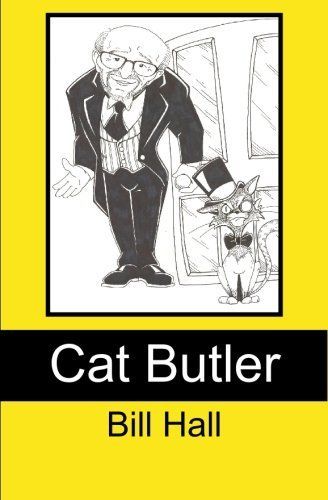 Cat Butler