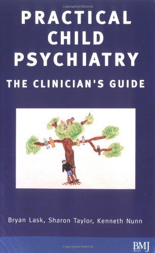 Practical Child Psychiatry