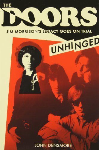 The Doors: Unhinged