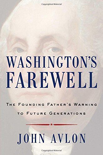 Washington's Farewell
