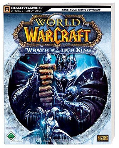 World of warcraft: wrath of the lich king