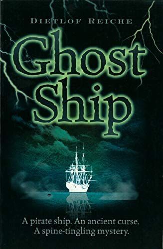 Ghost Ship