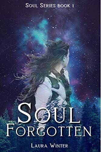 Soul Forgotten