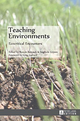 Teaching Environments