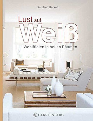 Lust auf Weiß